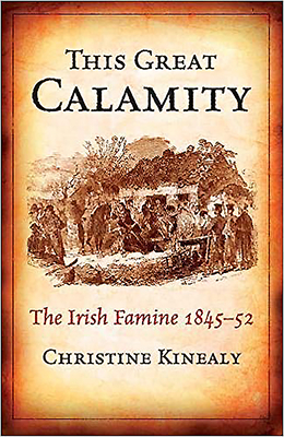 This Great Calamity - Kinealy, Christine