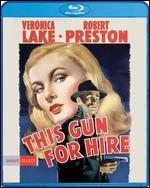 This Gun for Hire [Blu-ray]