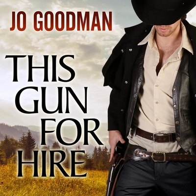 This Gun for Hire - Goodman, Jo, and Zingarelli, Tom (Read by)