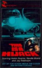 This Is a Hijack - Barry Pollack