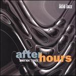 This Is Acid Jazz: After Hours, Vol. 3