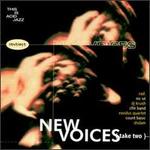 This Is Acid Jazz: New Voices, Vol. 2