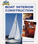 This is Boat Interior Construction - Naujok, Michael