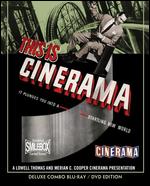 This Is Cinerama - Ernest B. Schoedsack; Merian C. Cooper; Michael Todd, Sr.; Walter Thompson