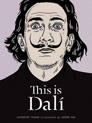 This Is Dali - Ingram, Catherine