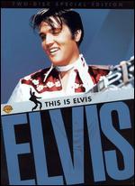 This Is Elvis [Special Edition] [2 Discs]