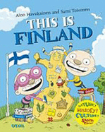 This is Finland