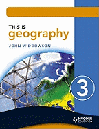 This is Geography 3 Pupil Book