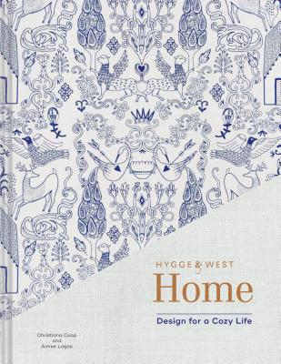 This Is Home: Design for a Cozy Life - Lagos, Aimee, and Coop, Christiana