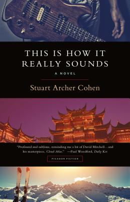 This Is How It Really Sounds - Cohen, Stuart Archer