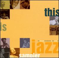 This Is Jazz Sampler, Vol. 21 - Various Artists