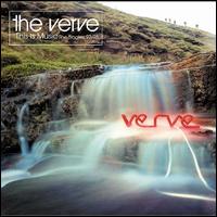 This Is Music: The Singles 92-98 - The Verve