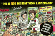 This is Not the Honeymoon I Anticipated - Hafer, Dick, and Hafer, Richard, and Christianson, Dick (Editor)