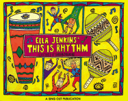 This is Rhythm - Jenkins, Ella