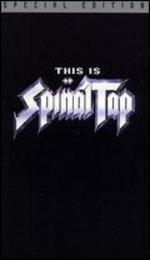 This Is Spinal Tap [Single Disc Version]