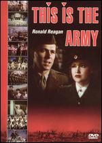This is the Army - Michael Curtiz