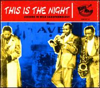 This Is the Night - Various Artists