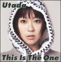 This Is the One - Utada / Hikaru Utada