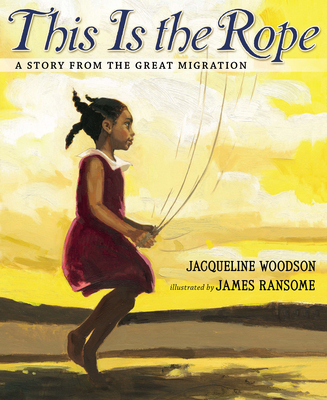 This Is the Rope: A Story from the Great Migration - Woodson, Jacqueline
