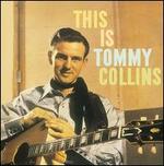 This Is Tommy Collins [LP]