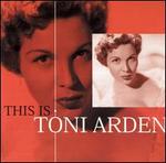 This Is Toni Arden