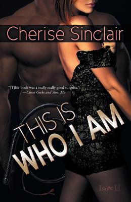 This Is Who I Am - Sinclair, Cherise