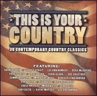 This Is Your Country - Various Artists