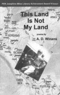 This Land is Not My Land