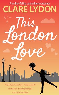This London Love - Lydon, Clare