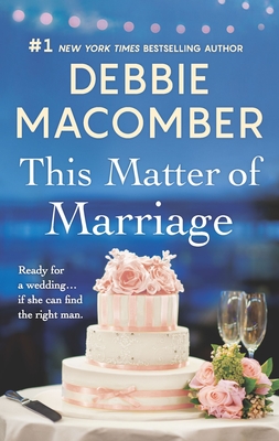 This Matter of Marriage - Macomber, Debbie