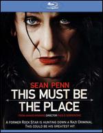 This Must Be the Place [Blu-ray] - Paolo Sorrentino