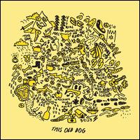 This Old Dog [LP] - Mac DeMarco