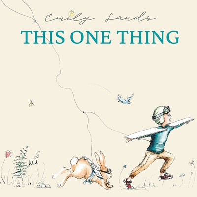 This One Thing - Sands, Emily