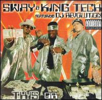 This or That - Sway & King Tech