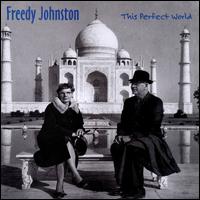 This Perfect World - Freedy Johnston