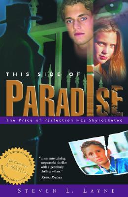 This Side of Paradise - Layne, Steven
