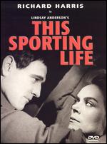 This Sporting Life - Lindsay Anderson