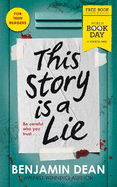 This Story Is a Lie: World Book Day 2025