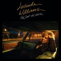 This Sweet Old World - Lucinda Williams