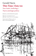 This Time / Esta Vez: New Poetic Anthology / Nueva Antologa Potica