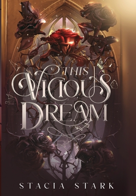This Vicious Dream - Stark, Stacia