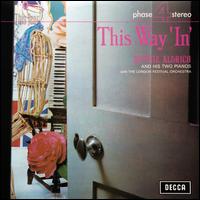 This Way "In" - Ronnie Aldrich And His Two Pianos