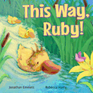 This Way, Ruby!