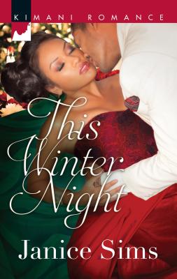 This Winter Night - Sims, Janice