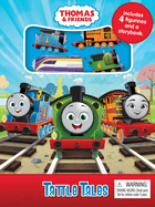 Thomas All Engines Go: Tattle Tales