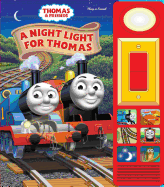 Thomas and Friends: A Night Light for Thomas