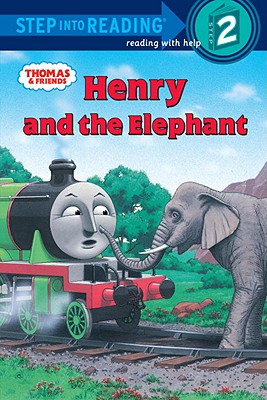 Thomas and Friends: Henry and the Elephant (Thomas & Friends) - Awdry, W, Rev.