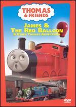 Thomas and Friends: James and the Red Balloon