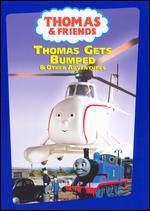 Thomas and Friends: Thomas Gets Bumped