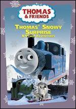 Thomas and Friends: Thomas' Snowy Surprise